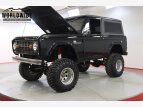 Thumbnail Photo 38 for 1966 Ford Bronco